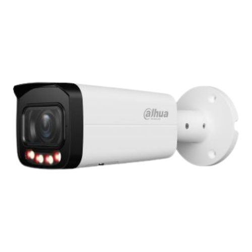Camera de supraveghere Dahua, IP 4MP, WizSense, Iluminare duala 60m, PoE, Audio, IP67, IPC-HFW2449T-ZAS-IL-27135 Camera de supraveghere Dahua, IP 4MP, WizSense, Iluminare duala 60m, PoE, Audio, IP67, IPC-HFW2449T-ZAS-IL-27135