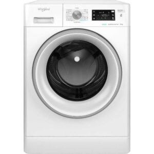 Masina de spalat rufe Whirlpool FFB 8248 SV EE, 1200 RPM, 8 kg, Clasa C, (clasificare energetica veche Clasa A+++) Masina de spalat rufe Whirlpool FFB 8248 SV EE, 1200 RPM, 8 kg, Clasa C, (clasificare energetica veche Clasa A+++)