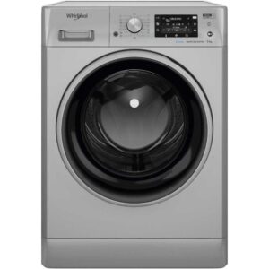 Masina de spalat rufe Whirlpool FFD 9448 SBSV EU, 1400 RPM, 9 kg, Clasa C, (clasificare energetica veche Clasa A+++) Masina de spalat rufe Whirlpool FFD 9448 SBSV EU, 1400 RPM, 9 kg, Clasa C, (clasificare energetica veche Clasa A+++)