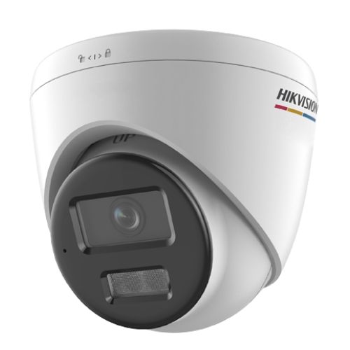Camera de Supraveghere IP Hikvision, 2MP, ColorVu, Audio Bidirectional, Alarma Activa, PoE, DS-2CD1327G2H-LIUF-SL Camera de Supraveghere IP Hikvision, 2MP, ColorVu, Audio Bidirectional, Alarma Activa, PoE, DS-2CD1327G2H-LIUF-SL