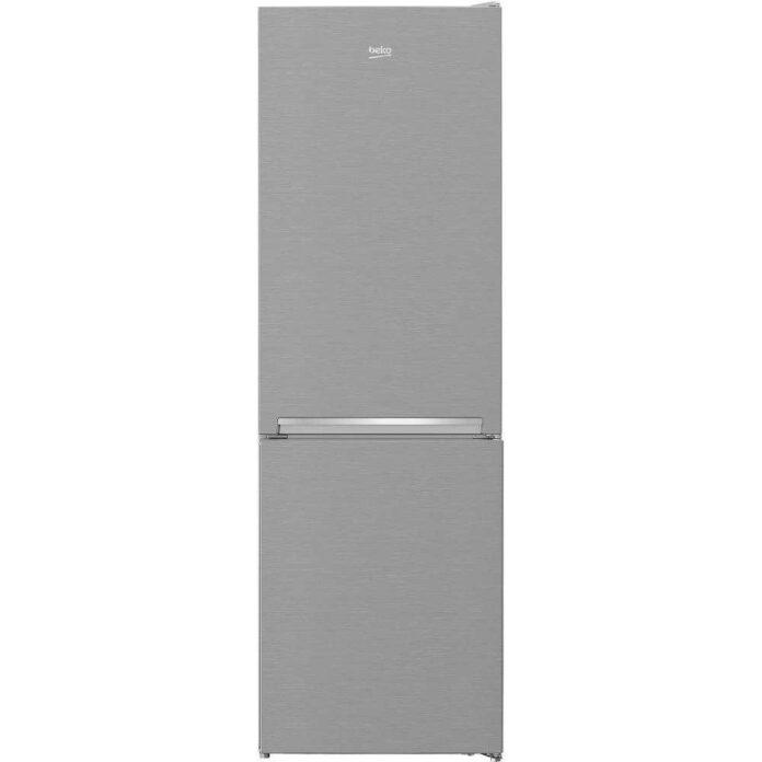 Combina frigorifica Beko RCNA366K40XBN, Neo Frost, 324 l, Clasa E, (clasificare energetica veche Clasa A++) Combina frigorifica Beko RCNA366K40XBN, Neo Frost, 324 l, Clasa E, (clasificare energetica veche Clasa A++)