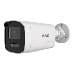 Camera Supraveghere IP Hikvision, 2MP, ColorVu, DualLight, Audio, Alarma Audio + Stroboscop, PoE, Exterior, IP67, DS-2CD1T27G2H-LIUF-SL Camera Supraveghere IP Hikvision, 2MP, ColorVu, DualLight, Audio, Alarma Audio + Stroboscop, PoE, Exterior, IP67, DS-2CD1T27G2H-LIUF-SL