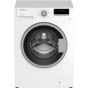 Masina de spalat rufe Arctic AB91223XLW5, 1200 RPM, 9 kg, Clasa B (Clasificare energetica veche Clasa A+++) Masina de spalat rufe Arctic AB91223XLW5, 1200 RPM, 9 kg, Clasa B (Clasificare energetica veche Clasa A+++)