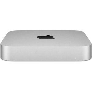 Sistem Desktop PC Apple Mac mini, Apple M1, 8GB, SSD 256GB, Apple M1 GPU, macOS Big Sur, ROM Sistem Desktop PC Apple Mac mini, Apple M1, 8GB, SSD 256GB, Apple M1 GPU, macOS Big Sur, ROM