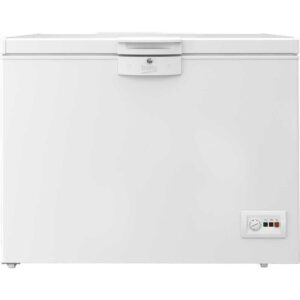 Lada frigorifica Beko HSA24540N, 230 l, Functie congelare rapida, Iluminare interioara, Izolatie densa, Securizare Yala, Clasa E, (clasificare energetica veche Clasa A++), H 86 cm, Alb Lada frigorifica Beko HSA24540N, 230 l, Functie congelare rapida, Iluminare interioara, Izolatie densa, Securizare Yala, Clasa E, (clasificare energetica veche Clasa A++), H 86 cm, Alb