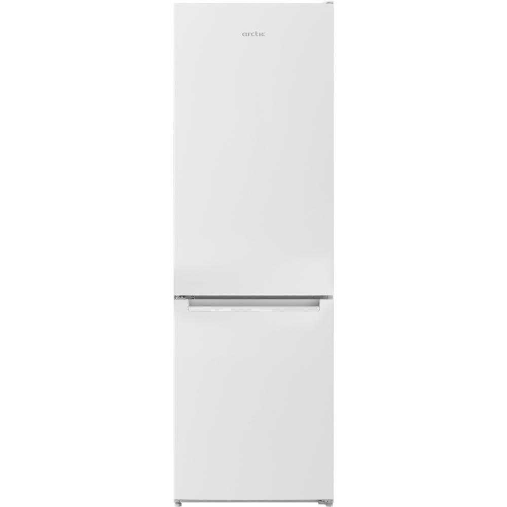 Combina frigorifica Arctic AK54305M30W, 291 l, Clasa F, (clasificare energetica veche Clasa A+) Combina frigorifica Arctic AK54305M30W, 291 l, Clasa F, (clasificare energetica veche Clasa A+)