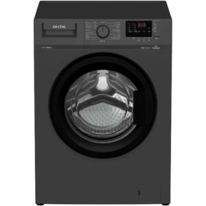 Masina de spalat rufe Arctic APL81223XLAB, 1200 RPM, 8 kg, Clasa C Masina de spalat rufe Arctic APL81223XLAB, 1200 RPM, 8 kg, Clasa C