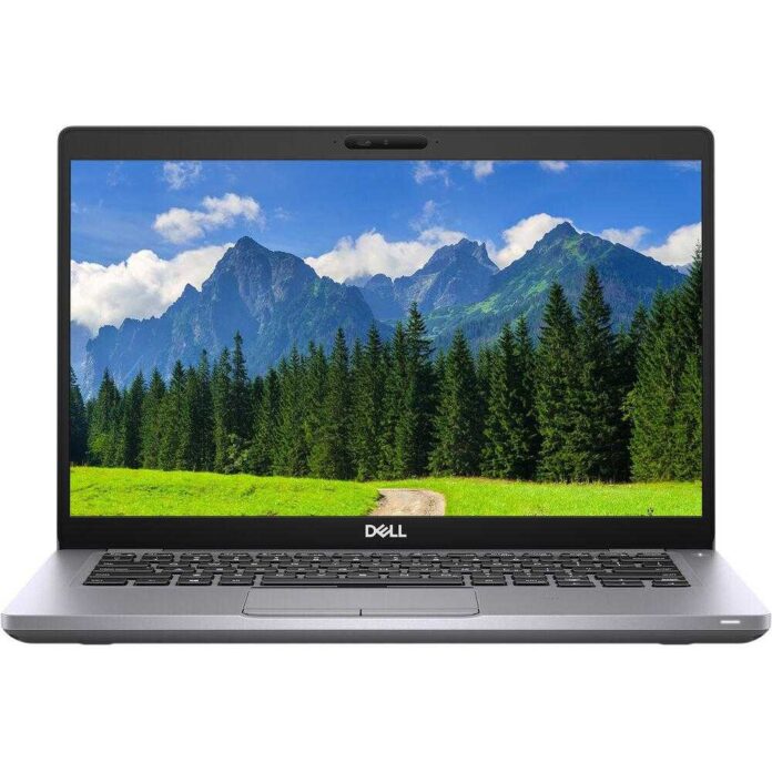 Laptop Dell Latitude 5410, Intel® Core™ i5-10210U, 8GB DDR4, SSD 512GB, Intel® UHD Graphics, Linux Laptop Dell Latitude 5410, Intel® Core™ i5-10210U, 8GB DDR4, SSD 512GB, Intel® UHD Graphics, Linux