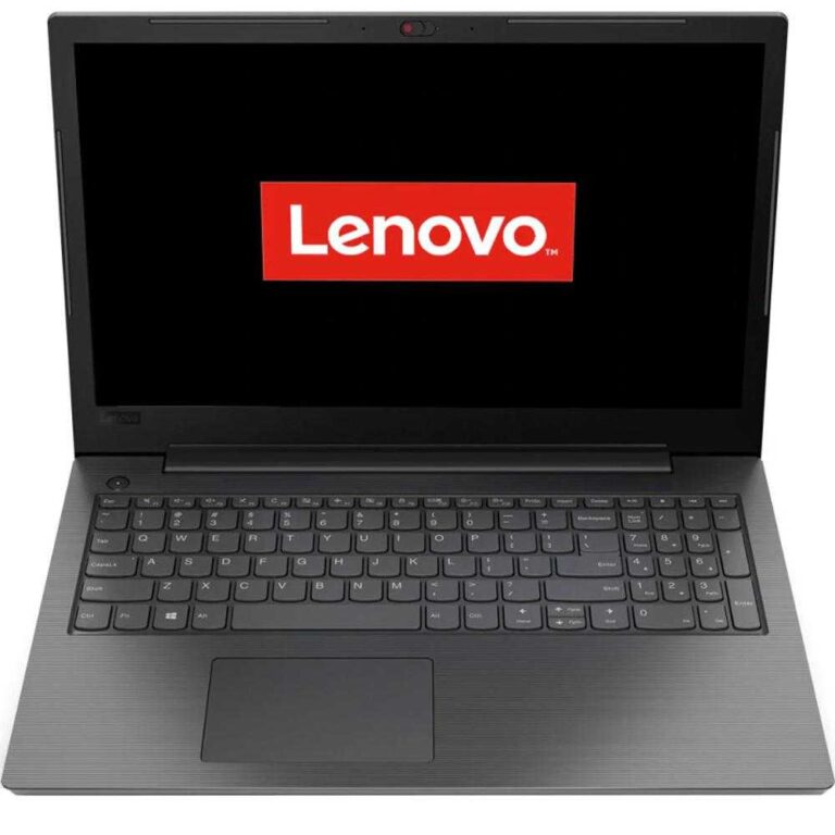 Laptop Lenovo IdeaPad 130-15IKB, Intel® Core&trade; i3-8130U, 4GB DDR4, HDD 1TB, Intel® UHD Graphics, Free DOS