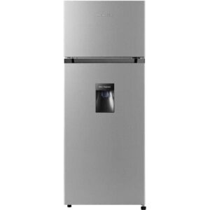 Frigider cu doua usi Heinner HF-205SWD+, 205 l, Clasa A+ Frigider cu doua usi Heinner HF-205SWD+, 205 l, Clasa A+