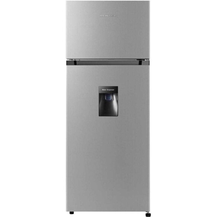 Frigider cu doua usi Heinner HF-205SWD+, 205 l, Clasa A+ Frigider cu doua usi Heinner HF-205SWD+, 205 l, Clasa A+
