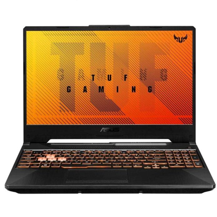 Laptop Gaming Asus TUF Gaming A15 FA506IU-HN316, AMD Ryzen™ 9 4900H, 16GB DDR4, SSD 1TB, NVIDIA GeForce GTX 1660Ti 6GB, Free DOS Laptop Gaming Asus TUF Gaming A15 FA506IU-HN316, AMD Ryzen™ 9 4900H, 16GB DDR4, SSD 1TB, NVIDIA GeForce GTX 1660Ti 6GB, Free DOS