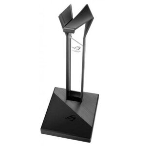 Stand casti Asus ROG Throne Core, Negru Stand casti Asus ROG Throne Core, Negru
