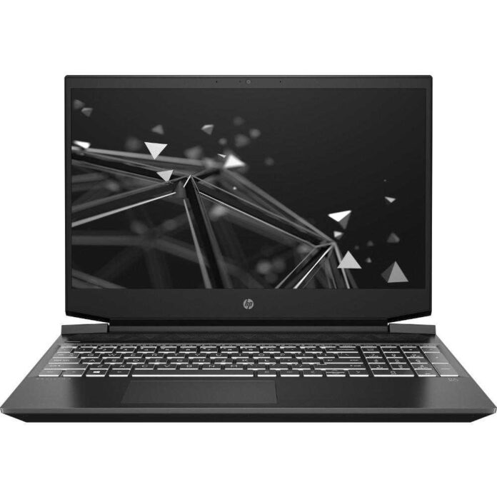 Laptop Gaming HP Pavilion 15-ec1034nq, AMD Ryzen™ 7 4800H, 16GB DDR4, SSD 512GB, NVIDIA GeForce GTX 1660 Ti Max-Q 6GB, Free DOS Laptop Gaming HP Pavilion 15-ec1034nq, AMD Ryzen™ 7 4800H, 16GB DDR4, SSD 512GB, NVIDIA GeForce GTX 1660 Ti Max-Q 6GB, Free DOS