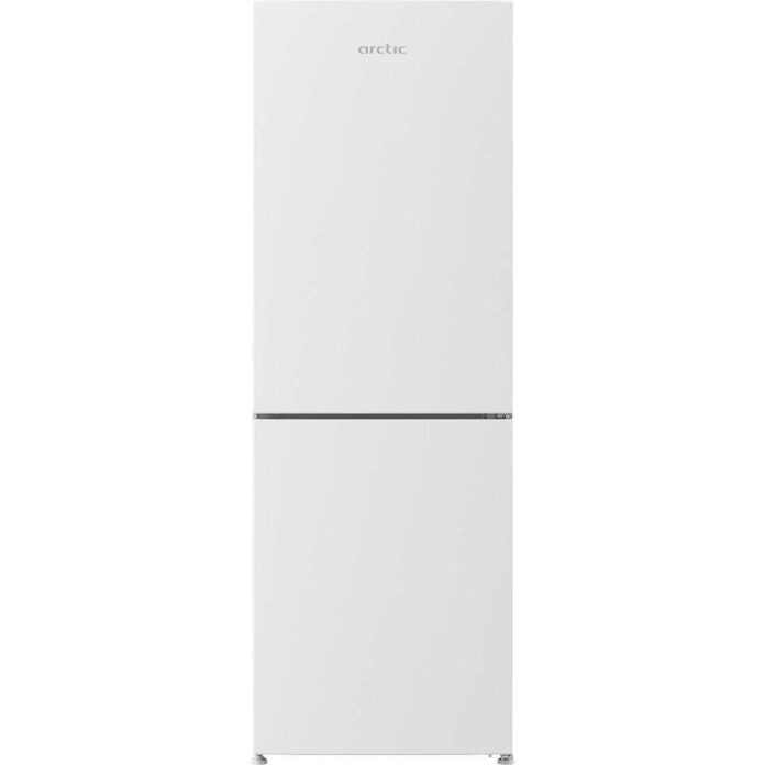 Combina frigorifica Arctic AK60340M30W, 322 l, Clasa F, (clasificare energetica veche Clasa A+) Combina frigorifica Arctic AK60340M30W, 322 l, Clasa F, (clasificare energetica veche Clasa A+)