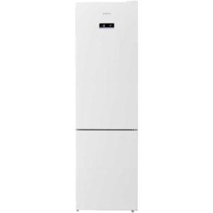 Combina frigorifica Arctic AK60406E40NFW, Full No Frost, Blue Tech, Air Flow Dual Tech, Efiline, 362 l, Clasa E, (Clasificare energetica veche Clasa A++) Combina frigorifica Arctic AK60406E40NFW, Full No Frost, Blue Tech, Air Flow Dual Tech, Efiline, 362 l, Clasa E, (Clasificare energetica veche Clasa A++)