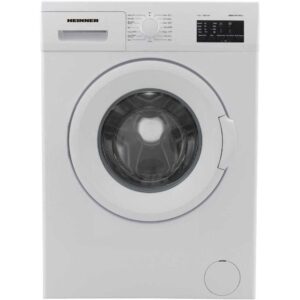 Masina de spalat rufe Heinner HWM-V7010D++, 1000 RPM, 7 kg, Clasa D, (clasificare energetica veche Clasa A++) Masina de spalat rufe Heinner HWM-V7010D++, 1000 RPM, 7 kg, Clasa D, (clasificare energetica veche Clasa A++)