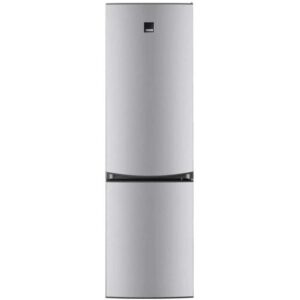 Combina frigorifica Zanussi ZNLN34FX2, Low Frost, 330 l, Clasa F (clasificare energetica veche Clasa A+) Combina frigorifica Zanussi ZNLN34FX2, Low Frost, 330 l, Clasa F (clasificare energetica veche Clasa A+)
