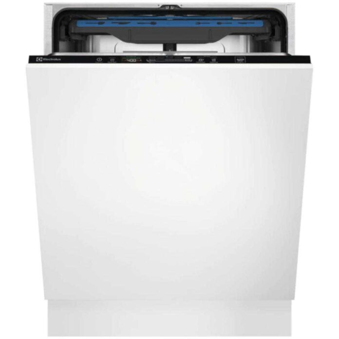 Masina de spalat vase incorporabila Electrolux EEM48221L, 14 seturi. 8 programe, Clasa E Masina de spalat vase incorporabila Electrolux EEM48221L, 14 seturi. 8 programe, Clasa E