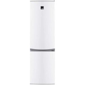 Combina frigorifica Zanussi ZNLN34FW2, Low Frost, 329 l, Clasa F, (clasificare energetica veche Clasa A+) Combina frigorifica Zanussi ZNLN34FW2, Low Frost, 329 l, Clasa F, (clasificare energetica veche Clasa A+)