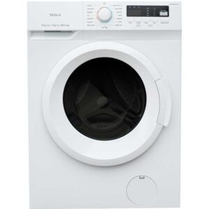 Masina de spalat rufe cu uscator Tesla WW85360M, 1300 RPM, Spalare 8 kg, Uscare 5 kg, Clasa B Masina de spalat rufe cu uscator Tesla WW85360M, 1300 RPM, Spalare 8 kg, Uscare 5 kg, Clasa B
