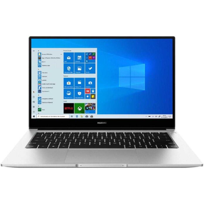 Laptop Huawei MateBook D14 2021, Intel® Core™ i5-10210U, 16GB DDR4, SSD 512GB, Intel® UHD Graphics, Windows 10 Home Laptop Huawei MateBook D14 2021, Intel® Core™ i5-10210U, 16GB DDR4, SSD 512GB, Intel® UHD Graphics, Windows 10 Home