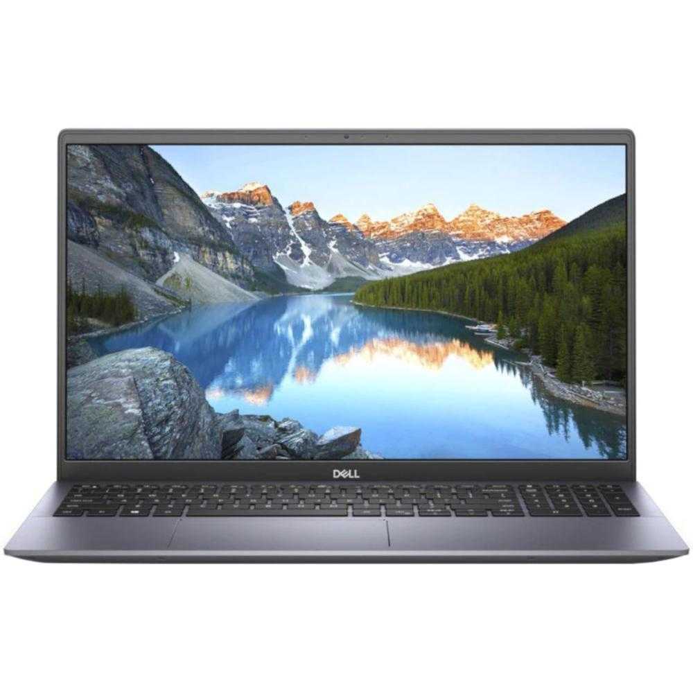 Laptop ultraportabil Dell Inspiron 5501, Intel® Core™ i5-1035G1, 8GB DDR4, SSD 512GB, NVIDIA GeForce MX330 2GB, Windows 10 Home Laptop ultraportabil Dell Inspiron 5501, Intel® Core™ i5-1035G1, 8GB DDR4, SSD 512GB, NVIDIA GeForce MX330 2GB, Windows 10 Home