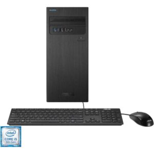 Sistem Desktop PC Business Asus D340MC, Intel® Core™ i5-9400, 8GB DDR4, SSD 256GB, Intel® UHD Graphics 630, Free DOS Sistem Desktop PC Business Asus D340MC, Intel® Core™ i5-9400, 8GB DDR4, SSD 256GB, Intel® UHD Graphics 630, Free DOS