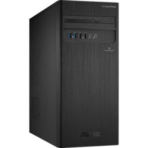 Sistem Desktop PC Asus ExpertCenter D3 D300TA-5104000020, Intel® Core™ i5-10400, 8GB DDR4, SSD 256GB, Intel® UHD Graphics, Free DOS Sistem Desktop PC Asus ExpertCenter D3 D300TA-5104000020, Intel® Core™ i5-10400, 8GB DDR4, SSD 256GB, Intel® UHD Graphics, Free DOS