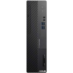 Sistem Desktop PC Asus ExpertCenter D5 D500SA-510400046R, Intel® Core™ i5-10400, 8GB DDR4, SSD 512GB, Intel® UHD Graphics, Windows 10 Pro Sistem Desktop PC Asus ExpertCenter D5 D500SA-510400046R, Intel® Core™ i5-10400, 8GB DDR4, SSD 512GB, Intel® UHD Graphics, Windows 10 Pro