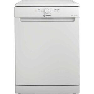 Masina de spalat vase Indesit DFE1B1913, 13 seturi, 6 programe, Clasa F Masina de spalat vase Indesit DFE1B1913, 13 seturi, 6 programe, Clasa F