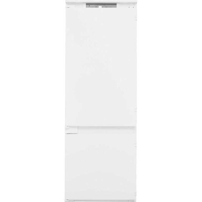 Combina frigorifica incorporabila Whirlpool SP40 801 EU 1, LessFrost, 400 l, Clasa F, (clasificare energetica veche Clasa A+)