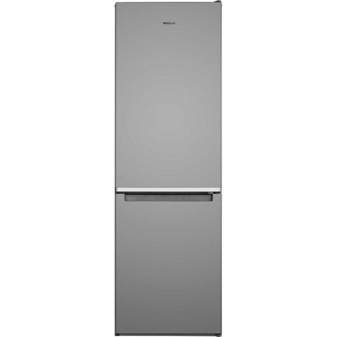 Combina frigorifica Whirlpool W9 821C OX 2, Dual No Frost, 323 l, Clasa E, (clasificare energetica veche Clasa A++) Combina frigorifica Whirlpool W9 821C OX 2, Dual No Frost, 323 l, Clasa E, (clasificare energetica veche Clasa A++)