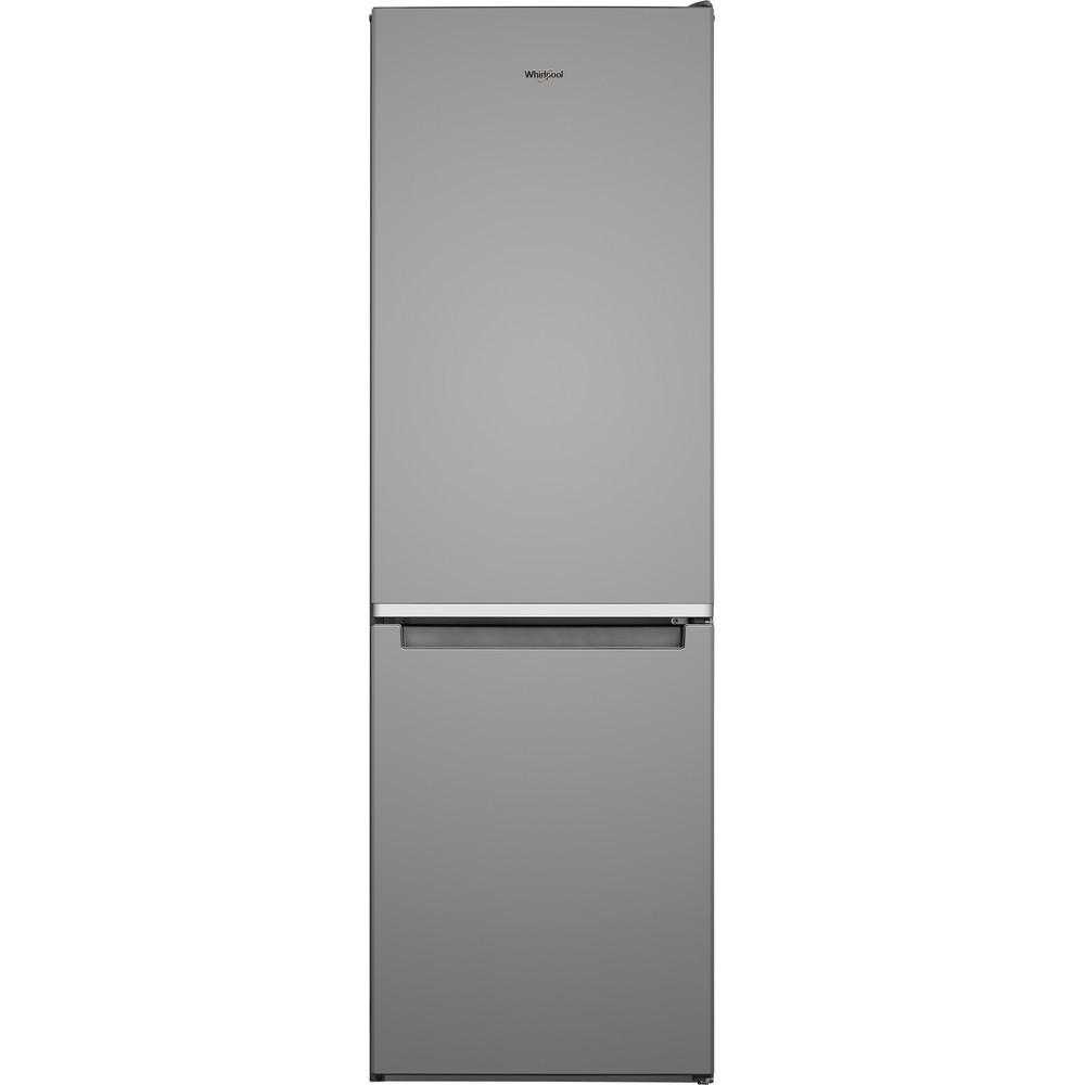Combina frigorifica Whirlpool W9 821C OX 2, Dual No Frost, 323 l, Clasa E, (clasificare energetica veche Clasa A++) Combina frigorifica Whirlpool W9 821C OX 2, Dual No Frost, 323 l, Clasa E, (clasificare energetica veche Clasa A++)