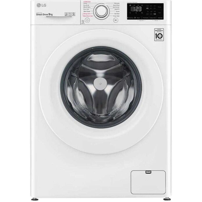 Masina de spalat rufe LG F4WV309S3E, 1400 RPM, 9 kg, Clasa B, (clasificare energetica veche Clasa A+++) Masina de spalat rufe LG F4WV309S3E, 1400 RPM, 9 kg, Clasa B, (clasificare energetica veche Clasa A+++)