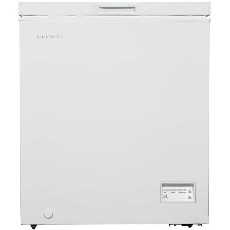 Lada frigorifica Crown CHF-145E, 142 l, Clasa F (clasificare energetica veche Clasa A+)
