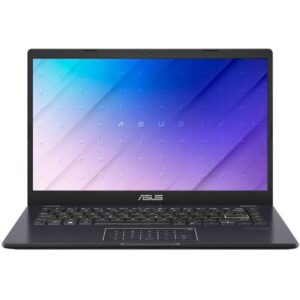 Laptop Asus E410MA-EK211, Intel® Celeron® N4020, 4GB DDR4, SSD 256GB, Intel® UHD Graphics, Free DOS Laptop Asus E410MA-EK211, Intel® Celeron® N4020, 4GB DDR4, SSD 256GB, Intel® UHD Graphics, Free DOS