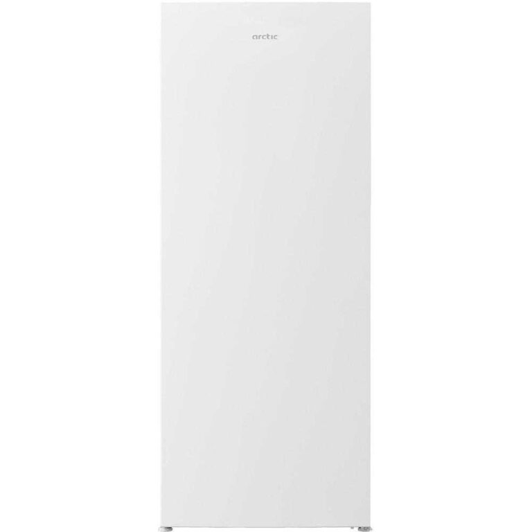 Frigider cu o usa Arctic AR60290M30W, 286 l, Clasa F, (clasificare energetica veche Clasa A+)
