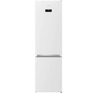 Combina frigorifica Beko RCSA406K40WRN, 386 l, Clasa E, (clasificare energetica veche Clasa A++) Combina frigorifica Beko RCSA406K40WRN, 386 l, Clasa E, (clasificare energetica veche Clasa A++)
