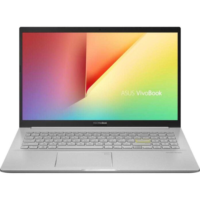 Laptop Asus VivoBook 15 M513IA-EJ060T, AMD Ryzen™ 5 4500U, 8GB DDR4, SSD 512GB, AMD Radeon™ Graphics, Windows 10 Home Laptop Asus VivoBook 15 M513IA-EJ060T, AMD Ryzen™ 5 4500U, 8GB DDR4, SSD 512GB, AMD Radeon™ Graphics, Windows 10 Home