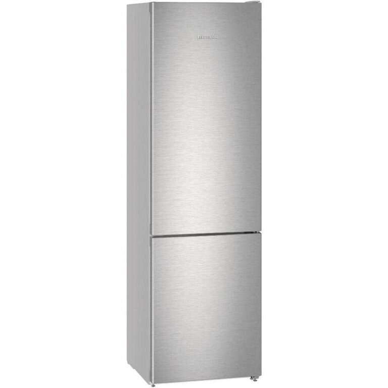 Combina frigorifica Liebherr KGNF 2060-3, No Frost, 344 l, Clasa E, (clasificare energetica veche Clasa A++)