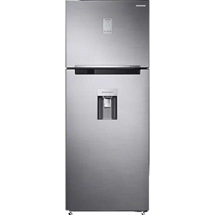 Frigider cu doua usi Samsung RT46K6630S9/EO, 452 l, Clasa F, (clasificare energetica veche Clasa A+) Frigider cu doua usi Samsung RT46K6630S9/EO, 452 l, Clasa F, (clasificare energetica veche Clasa A+)