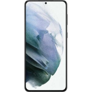 Telefon mobil Samsung Galaxy S21+ 5G, 256GB, 8GB, Dual SIM, Phantom Silver Telefon mobil Samsung Galaxy S21+ 5G, 256GB, 8GB, Dual SIM, Phantom Silver