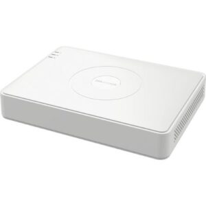 DVR Hikvision 16 canale 2MP Turbo HD, H.265 Pro+, 18 intrari IP, detectie inteligenta uman/vehicul, DS-7116HGHI-M1/T DVR Hikvision 16 canale 2MP Turbo HD, H.265 Pro+, 18 intrari IP, detectie inteligenta uman/vehicul, DS-7116HGHI-M1/T