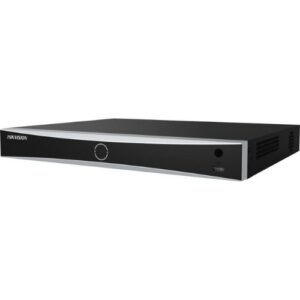 NVR Hikvision 8 canale IP, 8MP 4K, AcuSense, Recunoastere faciala, Protectie perimetru, 256 Mbps, DS-7608NXI-I2/S(E) NVR Hikvision 8 canale IP, 8MP 4K, AcuSense, Recunoastere faciala, Protectie perimetru, 256 Mbps, DS-7608NXI-I2/S(E)