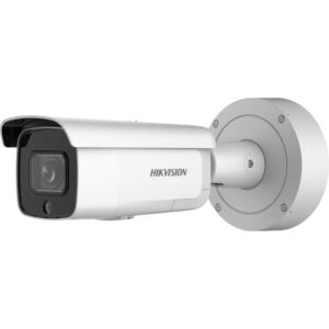 Camera Hikvision IP 4MP 2K cu alarma optica si acustica, Acusense DarkFighter, 2.8-12mm, IR 60m, DS-2CD2646G2-IZSU/SL(2.8-12MM)(C) Camera Hikvision IP 4MP 2K cu alarma optica si acustica, Acusense DarkFighter, 2.8-12mm, IR 60m, DS-2CD2646G2-IZSU/SL(2.8-12MM)(C)