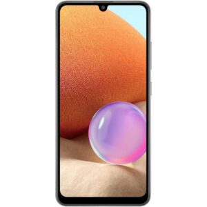Telefon mobil Samsung Galaxy A32 5G, 128GB, 4GB, Dual SIM, Awesome Blue Telefon mobil Samsung Galaxy A32 5G, 128GB, 4GB, Dual SIM, Awesome Blue