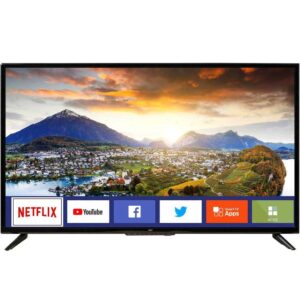 Televizor Smart LED, NEI 39NE4700, 98 cm, HD Televizor Smart LED, NEI 39NE4700, 98 cm, HD
