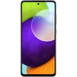 Telefon mobil Samsung Galaxy A52, 128GB, 6GB, Dual SIM, Awesome Blue Telefon mobil Samsung Galaxy A52, 128GB, 6GB, Dual SIM, Awesome Blue