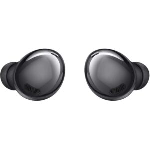 Casti True Wireless Samsung Galaxy Buds Pro, ANC, Phantom Silver Casti True Wireless Samsung Galaxy Buds Pro, ANC, Phantom Silver